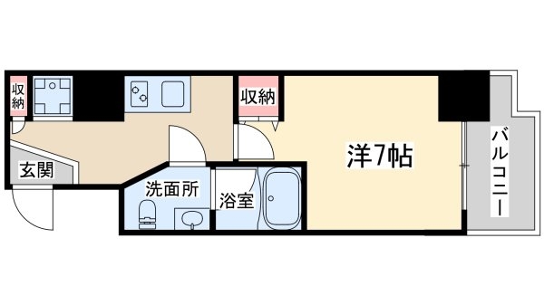 セレニテ天六