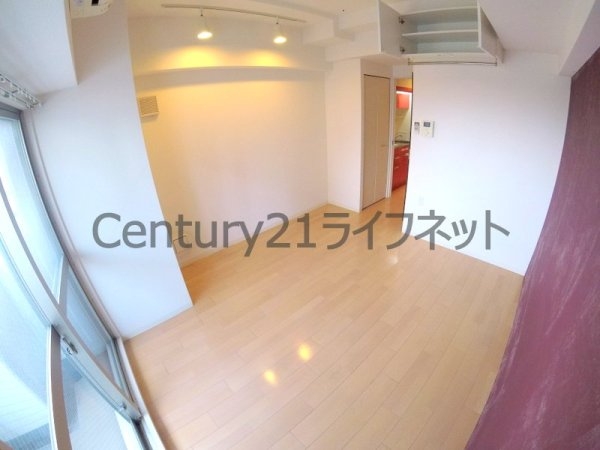 セレニテ天六