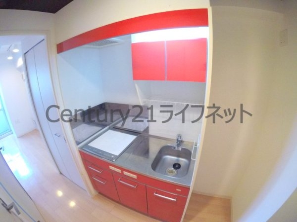 セレニテ天六
