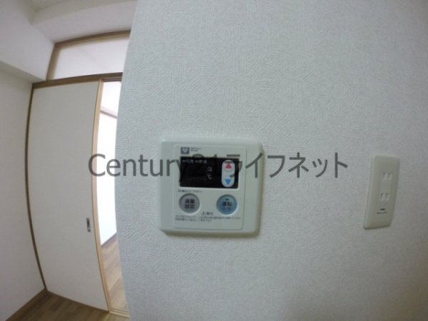 大阪市淀川区東三国６丁目のマンション