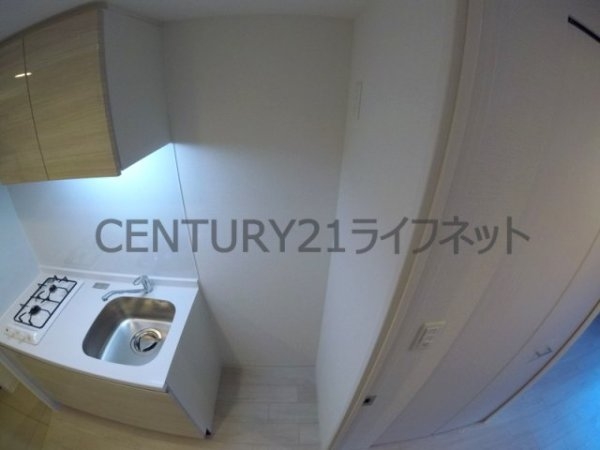 アドバンス西梅田ビオス