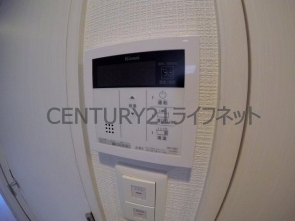 アドバンス西梅田ビオス