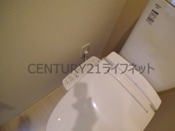 アドバンス西梅田ビオス