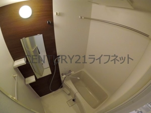 アドバンス西梅田ビオス