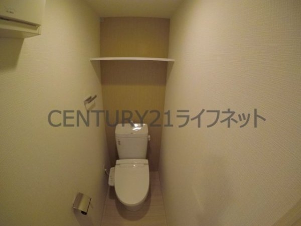 アドバンス西梅田ビオス