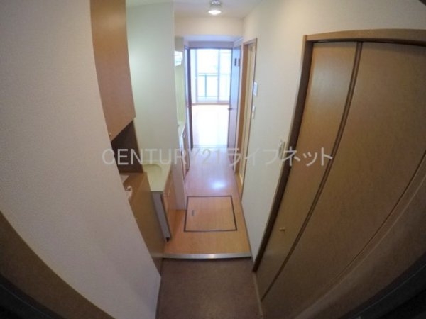 エステムコート新大阪3ステーションプラザ