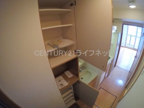 エステムコート新大阪3ステーションプラザ