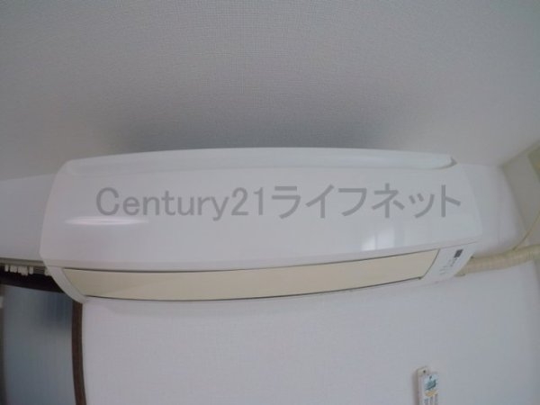 メゾン神崎川