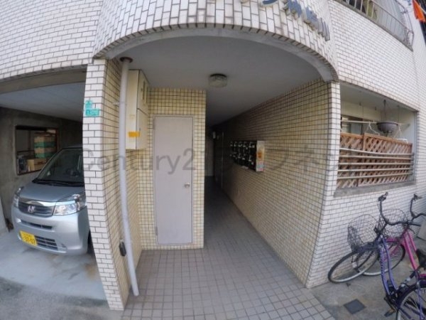 メゾン神崎川