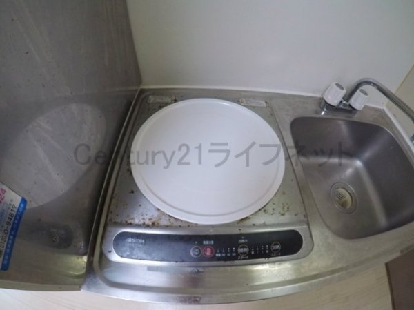 メゾン神崎川