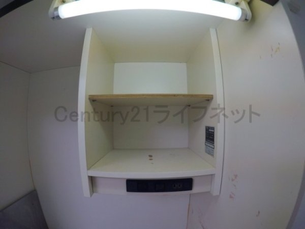 メゾン神崎川