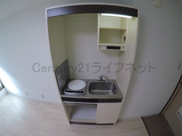 メゾン神崎川