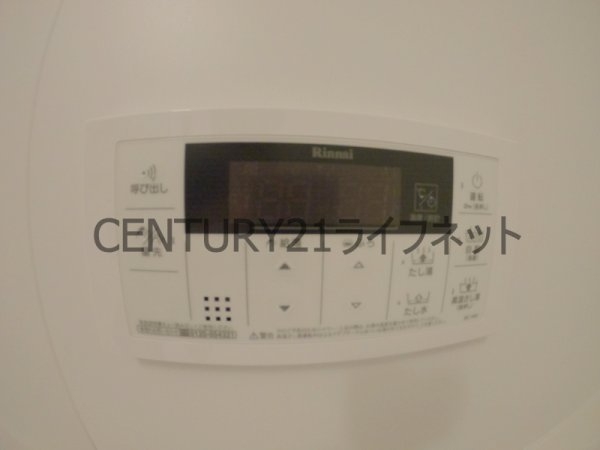 スプランディッド梅田北