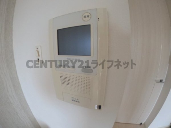 セレニテ梅田北