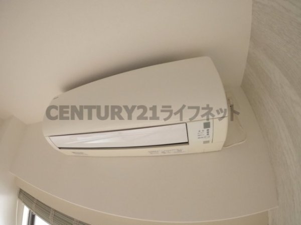 セレニテ梅田北