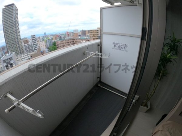 セレニテ梅田北