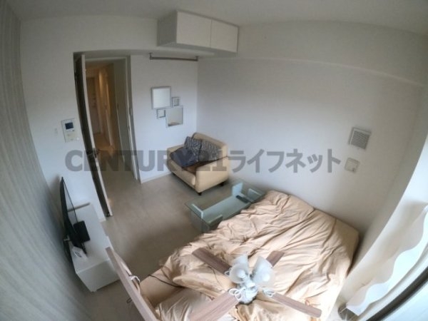 セレニテ梅田北