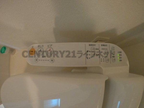 セレニテ梅田北