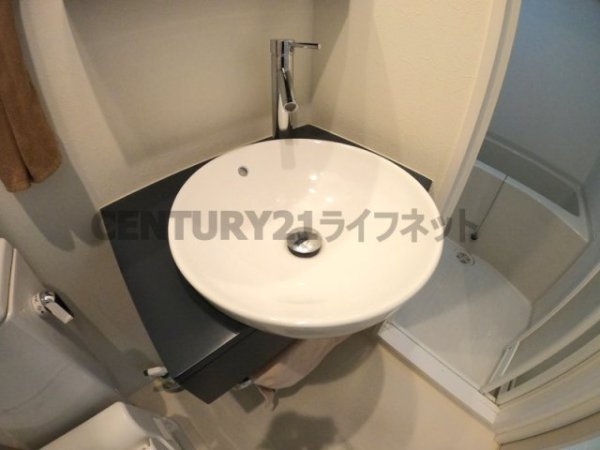 セレニテ梅田北