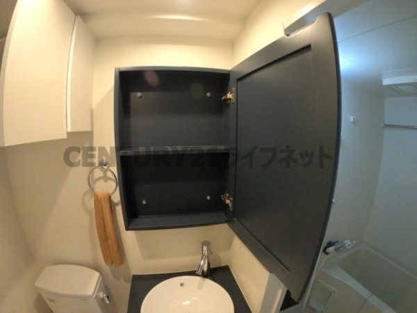 セレニテ梅田北