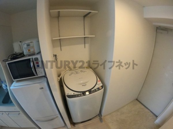 セレニテ梅田北