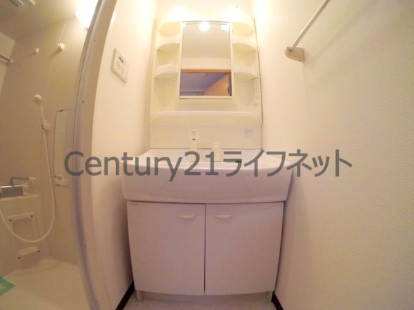 ワンルーフフラットテンジンバシ