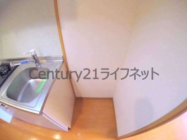 ワンルーフフラットテンジンバシ