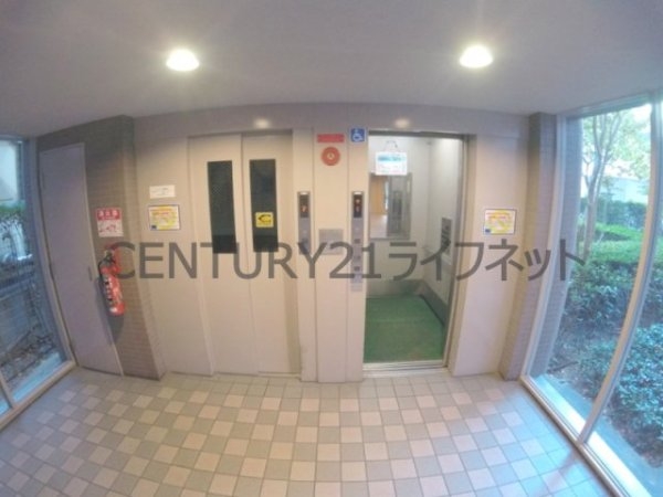 サクラハイム浦江