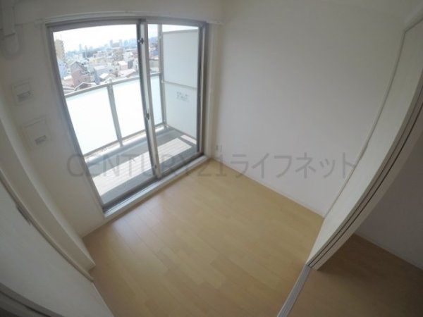 ピーエンシンビル