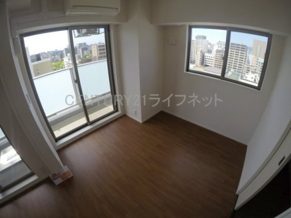 ノルデンハイム江坂垂水町