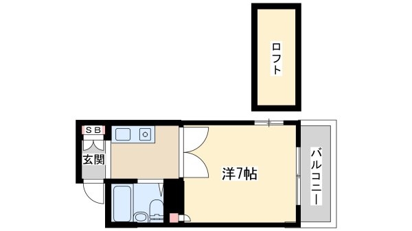 スタイルビュー淀川