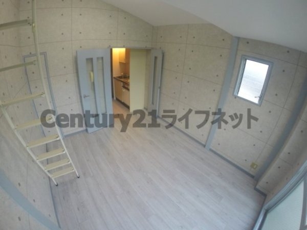 スタイルビュー淀川