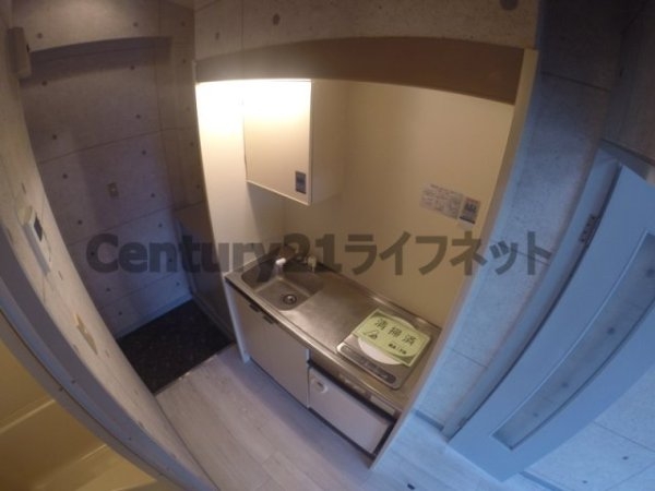 スタイルビュー淀川