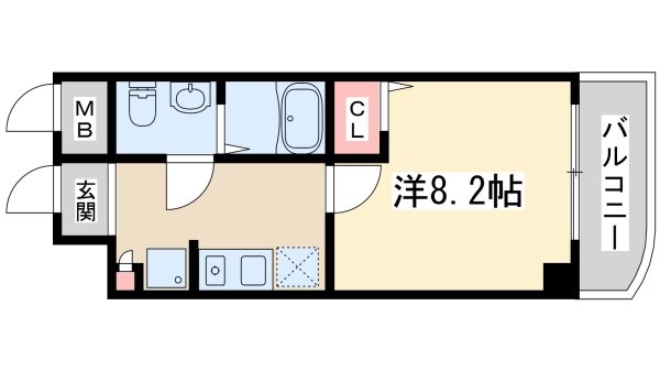 アーデン新大阪