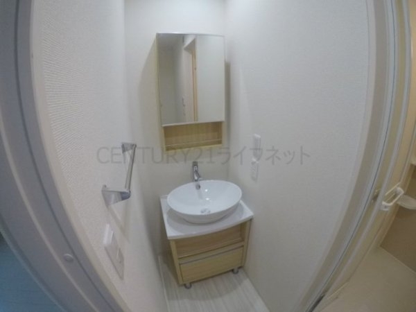 フジパレス江坂6番館