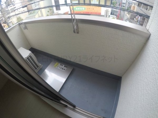 フジパレス江坂6番館