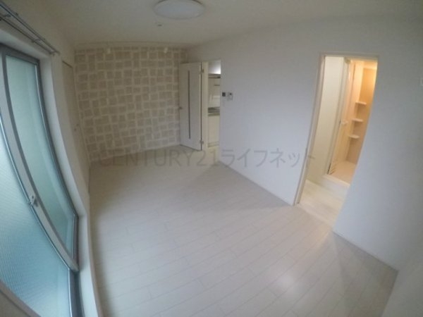 フジパレス江坂6番館
