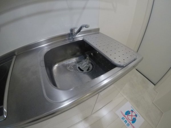 フジパレス江坂6番館