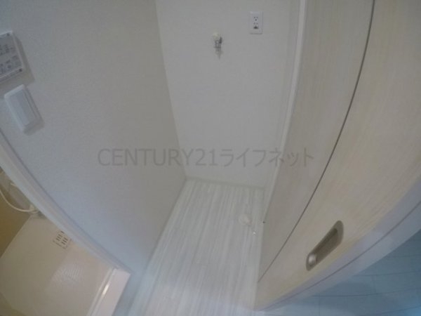 フジパレス江坂6番館