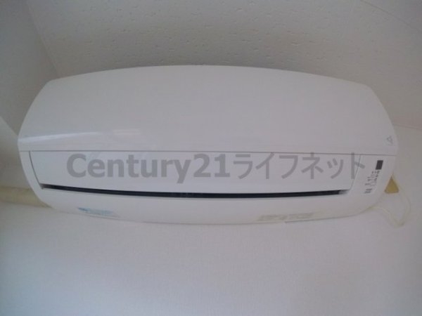 第2エンシンハイツ