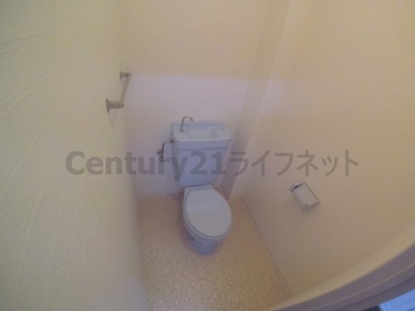 第2エンシンハイツ