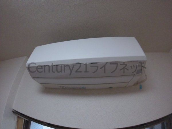 エイペックス天神橋１