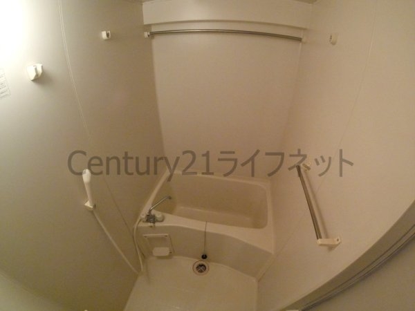 エイペックス天神橋１