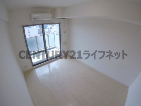 エステムコート梅田天神橋２グラシオ