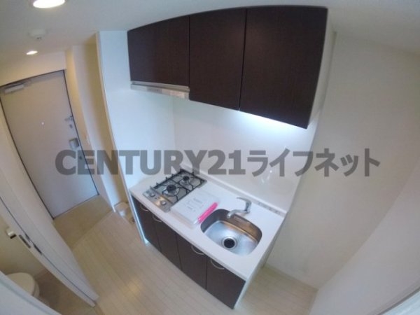 エステムコート梅田天神橋２グラシオ