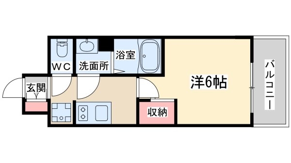エステムコート梅田天神橋4ステーションフロント