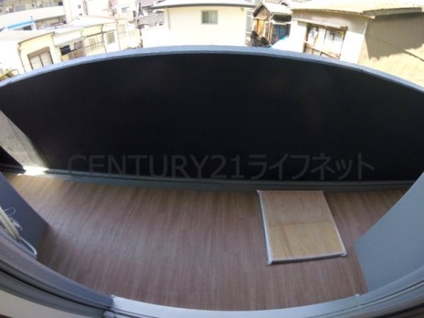 エステムコート梅田天神橋4ステーションフロント