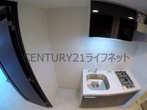 エステムコート梅田天神橋4ステーションフロント