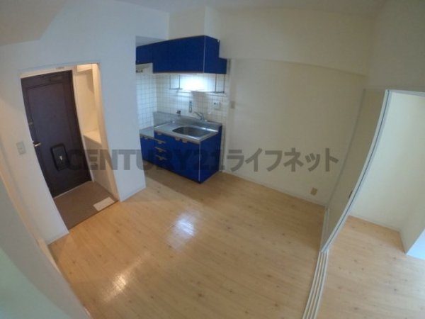 シンコーメゾン扇町