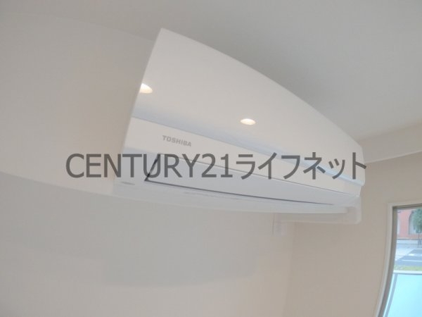 ベネチア天満橋